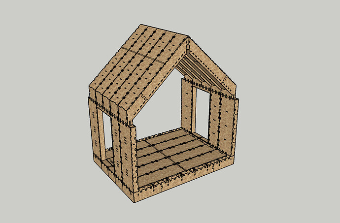 WikiHousje